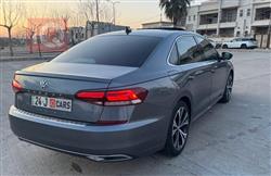 فولكسفاغن باسات